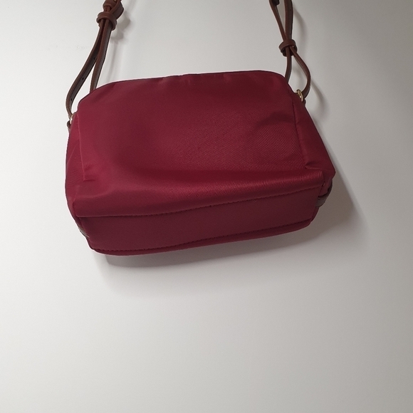 Sandra Roberts Squared Crossbody Bag - Picture 6 of 12